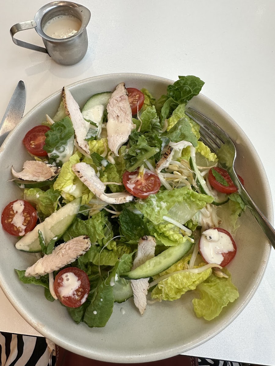 The Coffee Club Café - Kawana Waters Photos 2